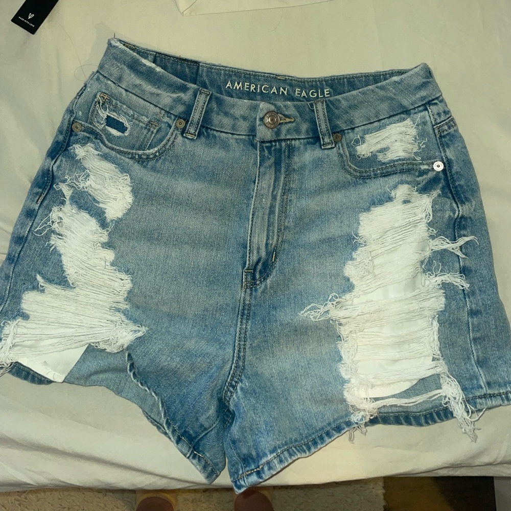 American Eagle Outfitters Denim Jeans with Comfort Stretch